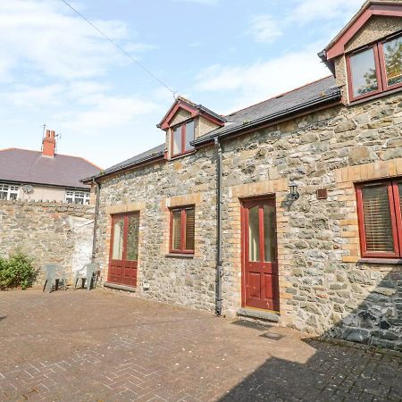 2 Hwyrfryn Stables Villa Penmaenmawr Exterior photo