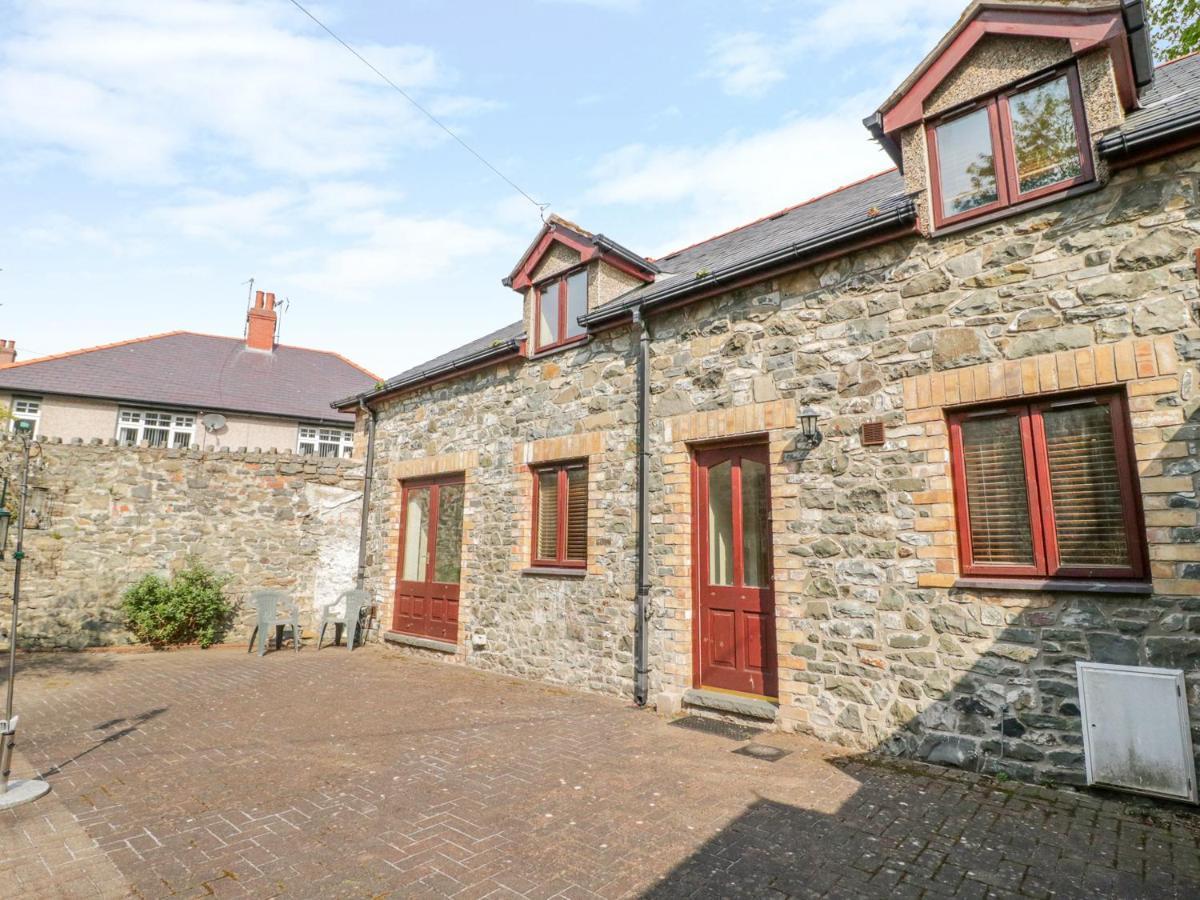 2 Hwyrfryn Stables Villa Penmaenmawr Exterior photo