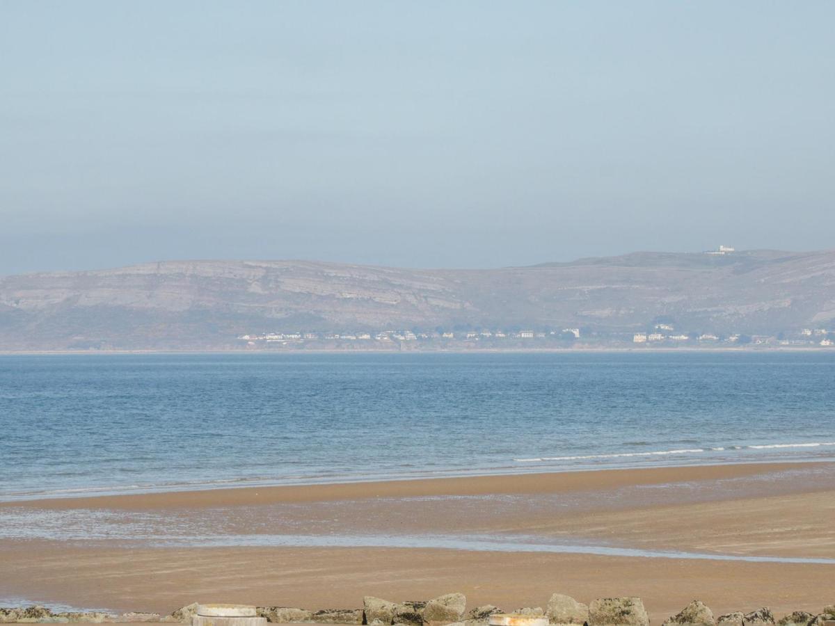 2 Hwyrfryn Stables Villa Penmaenmawr Exterior photo