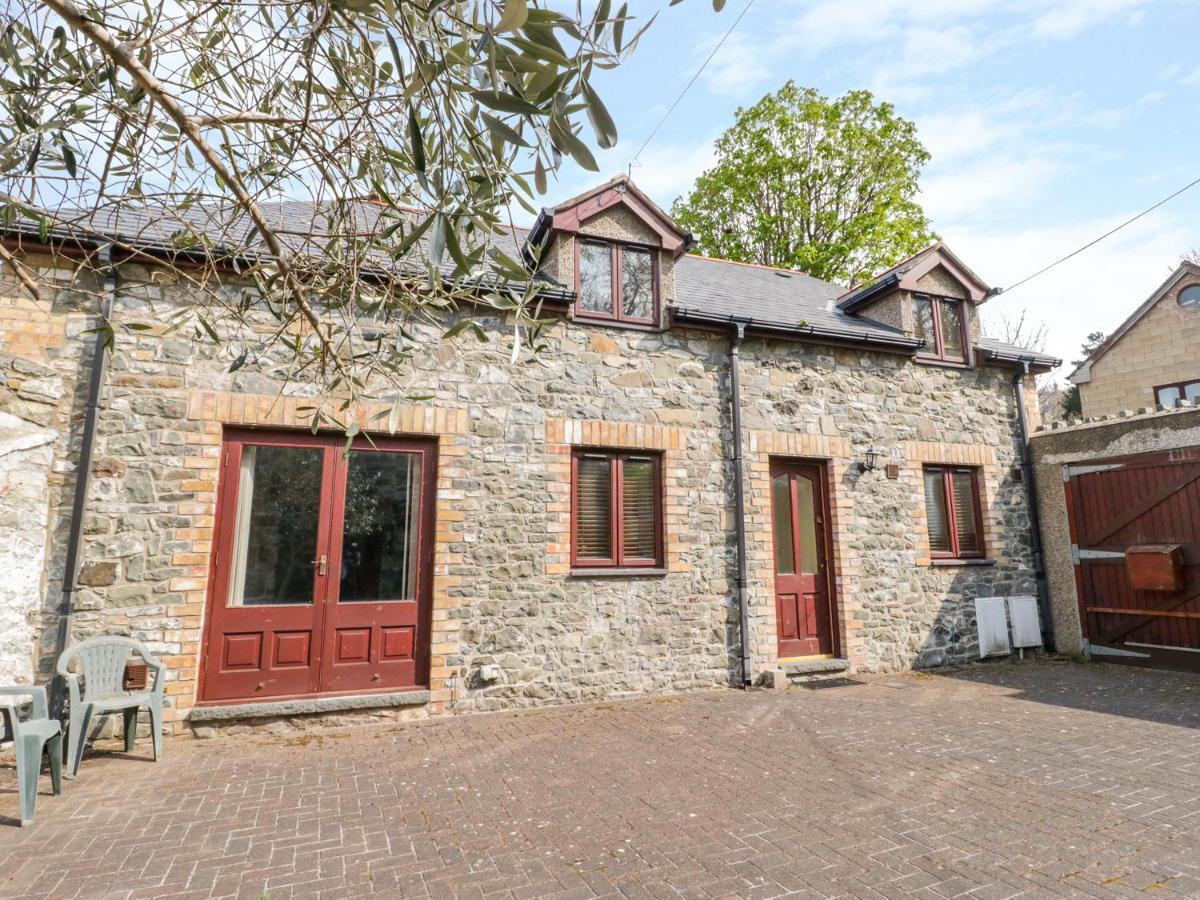 2 Hwyrfryn Stables Villa Penmaenmawr Exterior photo